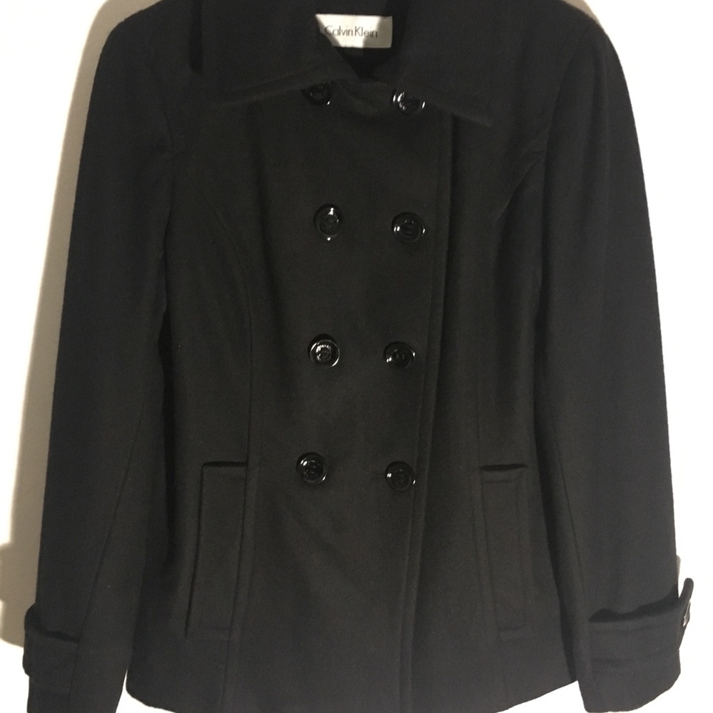 Winter coat